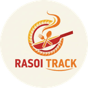 RasoiTrack logo